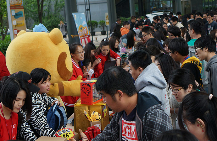 多地推出楼市“金九银十”促销活动 有望提升市场活跃度